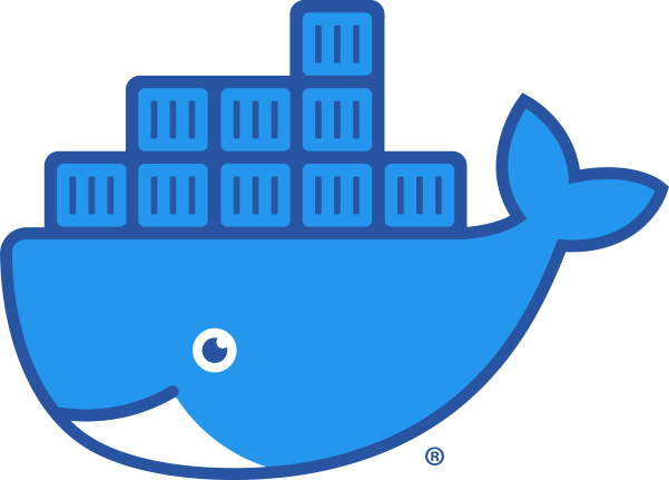 docker image